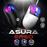 ADS_ASURA ERGO_1000x1000 1.jpg - MOUSE (เมาส์) NEOLUTION ASURA ERGO WHITE | https://begroove.co.th